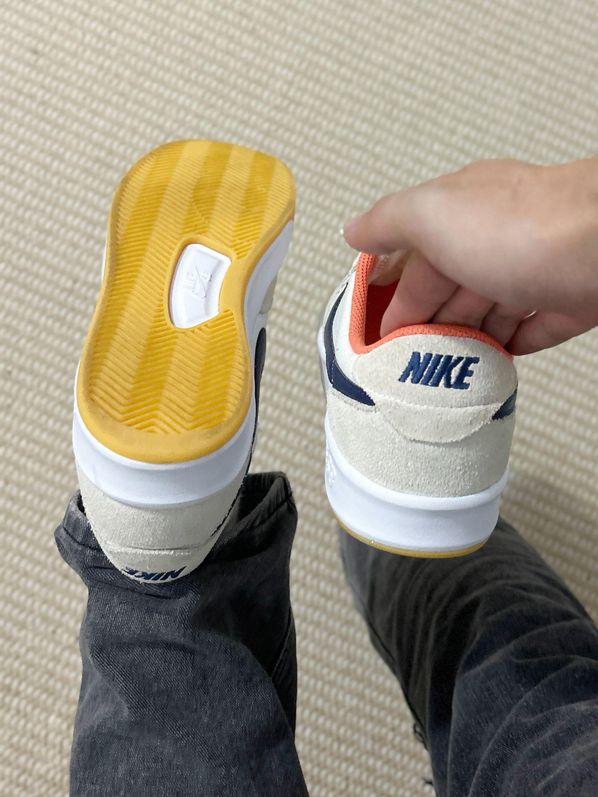 论百搭还得是介双耐克板鞋耶